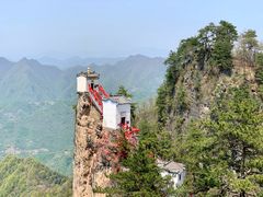 -塔云山