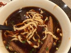 -中国厨房/台湾牛肉面