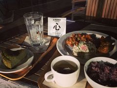 无印良品Cafe&nbsp;&&nbsp;Meal&nbsp;MUJI-无印良品餐堂 MUJI Diner(成都太古里店)