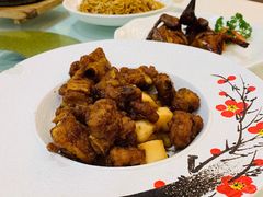 -和乐喜宴海鲜酒家(骏荣广场店)