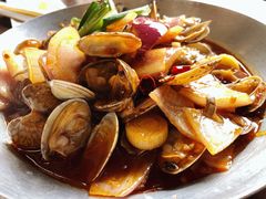 花甲-一棠龙虾•王牌虾球(光谷天地店)