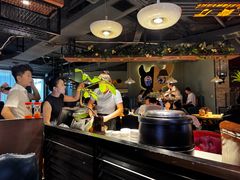 -798餐厅(任丘路店)