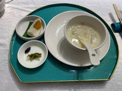 鸭参粥-松云泽