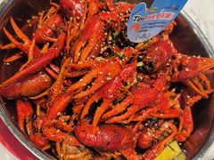-靓靓蒸虾·头牌蒸虾(沙湖旗舰店)