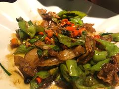 -北平食府(马鞍山路店)