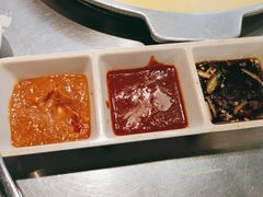 -喜来稀肉(虹泉路店)