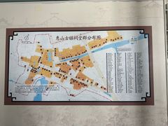 -惠山古镇·寄畅园