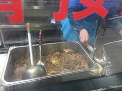 -樊记腊汁肉(竹笆市总店)