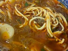 -杨家牛肉汤(淮建路店)