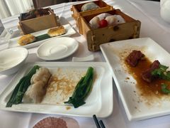 -粤财皇冠假日酒店·彩华轩中餐厅
