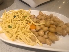 -巴蜀王婆大虾(南锣鼓巷店)