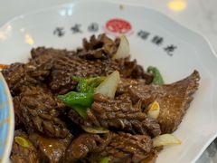 -宝发园名菜馆