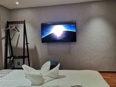 -圣和足道·瑶浴SPA·养生茶府(光华店)
