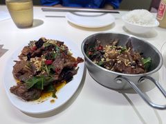 -燃计沙茶皇·香港沙茶火锅(人广旗舰店)