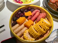 -筱爷叔·上海传统手工菜(玉树路店)
