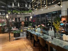 -池畔酒吧 WET Bar