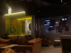 -HALO COFFEE(华贸店)