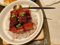 上海红烧肉-上海人家花樣年华(中山公园店)