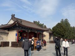 -大慈恩寺(大雁塔)