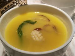 金汤佛跳墙（客）-蜜桃花开·中西融合菜E&W(南长街店)
