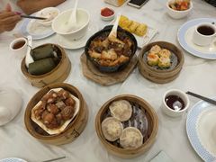 -东江海鲜酒家(艺都分店)