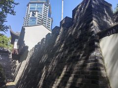 -上海白云观