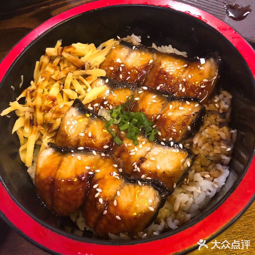 百吃不厌就属他 平价日料你值得拥有【白石深夜食堂】