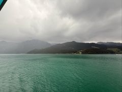 -天山天池风景区-西王母祖庙