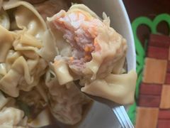 -熊大爷现包饺子(和平里店)