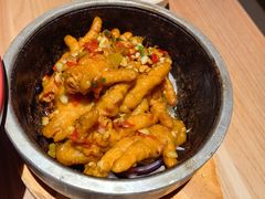 -新太二·鲜料川菜(晶耀前滩店)