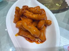 -国人川菜(李家村建东街店)