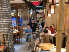 -千岛湖小鱼儿·淳安匠心农家菜