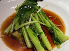 -绿茶餐厅(朝阳大悦城店)