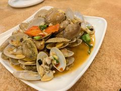 -揭阳钟记小食(福田新村店)