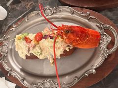 -LESCEDARS Brasserie Bistro香柏树