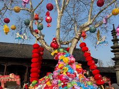 -钱王祠