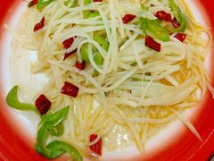 -香满锅老北京羊蝎子火锅·家常菜(新街口店)