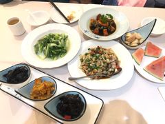 辣炒海瓜子-宁海食府(大剧院店)