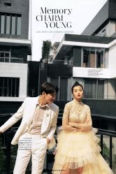 -太古映画婚纱摄影(天河店)