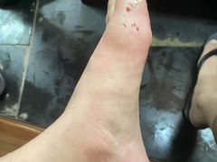 -龙颈河漂流