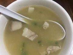 -温记府廟豆汤饭·始于1955年(海椒店)