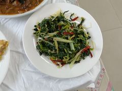 -庆岭迎宾园正宗活鱼馆