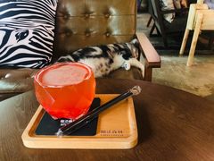 -咖法森林·咖啡  酒吧(天河店)