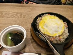 炒饭-米兰西点(鞍山店)