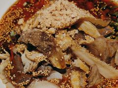 夫妻肺片-夫妻肺片·中华老字号·正宗川菜(春熙路店)