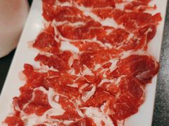 -如在蜀毛肚火锅(五象万象汇店)