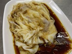 牛肉拉肠-源记肠粉(华贵路店)