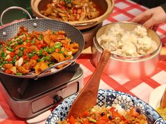 -恰八斗·猛火长沙菜(国贸店)