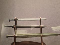 -兴隆文化园景区-兖州博物馆