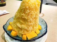 -佰搭果·广式茶餐厅(西华路店)